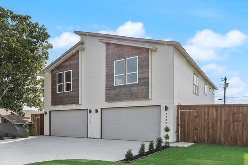2326-2330 Fairfax Dr, Irving, TX, 75060-5038 | Card Image