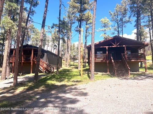 964-958-964 Gavilan Canyon Rd, Ruidoso, NM, 88345-9124 | Card Image