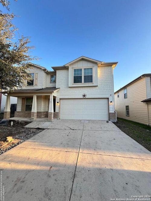 9542 Lookover Bay, Converse, TX, 78109-2968 | Card Image