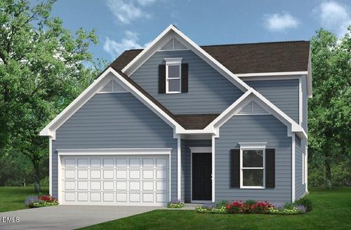 349 Spirit Springs Rd, Smithfield, NC, 27577 | Card Image
