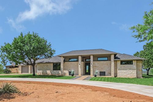 418 The Hills Rd, Horseshoe Bay, TX, 78657-6021 | Card Image