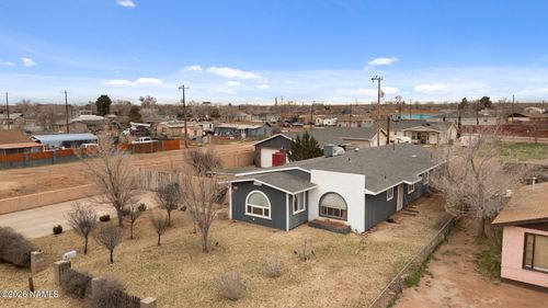 801 W Mahoney St, Winslow, AZ, 86047-2305 | Card Image