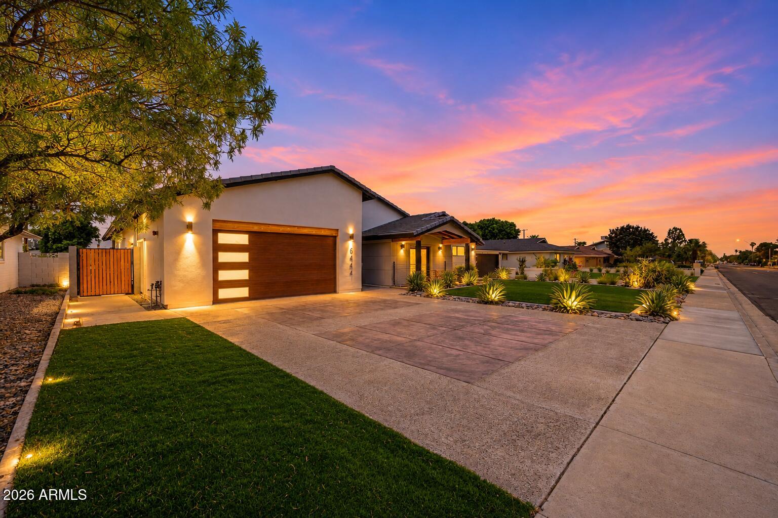 Residential in Scottsdale 5