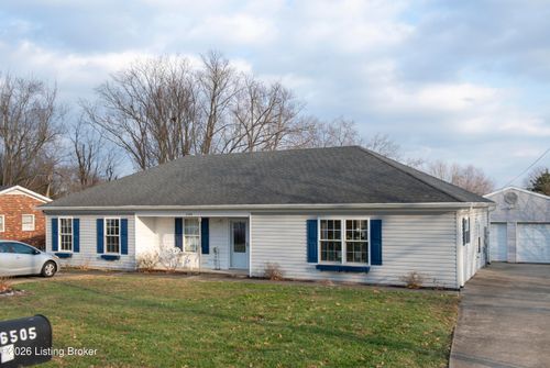 6504 Missionary Ridge Dr, Pewee Valley, KY, 40056-9066 | Card Image