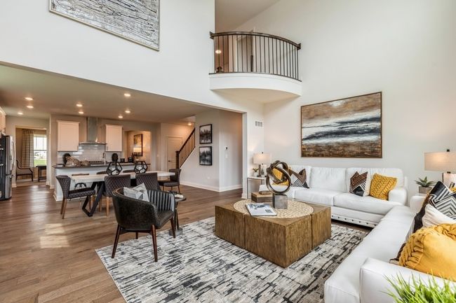 119 Ellis Rd, House other with 4 bedrooms, 4 bathrooms and 3 parking in Algonquin IL | Image 12