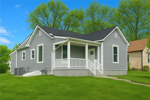 308 N 19th St, Lexington, MO, 64067-1130 | Card Image