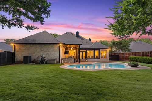 609 Seville Rd, Denton, TX, 76205-5513 | Card Image