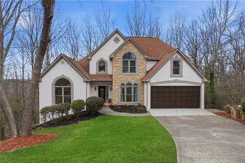 2595 Highland Pointe Dr, Cumming, GA, 30041-2900 | Card Image