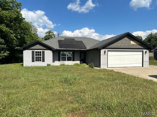 1221 County Road 325, Cape Girardeau, MO, 63701-9747 | Card Image