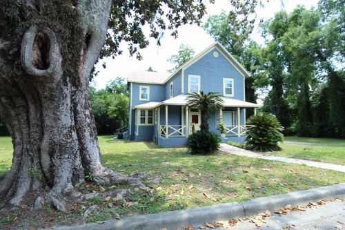 485 Sw Jordan St, Madison, FL, 32340-1862 | Card Image