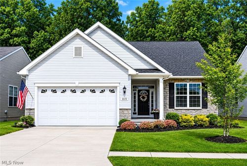 6616 Amber Way, North Ridgeville, OH, 44039-2991 | Card Image
