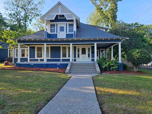 1202 Hobson Avenue, Hot Springs, AR, 71913 | Card Image