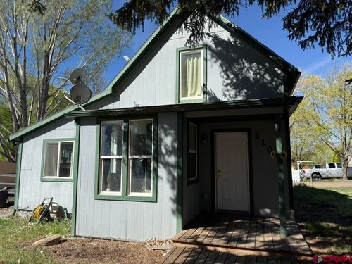 210 Sw 6th St, Cedaredge, CO, 81413-6208 | Card Image