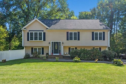 1141 Plymouth St, Bridgewater, MA, 02324-2820 | Card Image