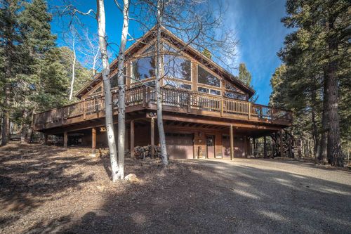 84 Peralta Dr, Angel Fire, NM, 87710-8201 | Card Image