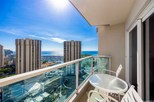 2721-410 Atkinson Dr, Honolulu, HI, 96814-4730 | Card Image