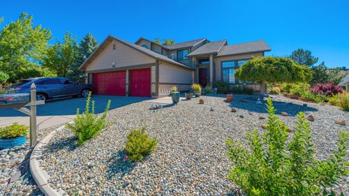 1630 Shadow Park Dr, Reno, NV, 89523-2523 | Card Image