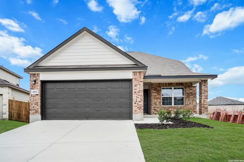 10511 Eddleman Cv, San Antonio, TX, 78252-4745 | Card Image
