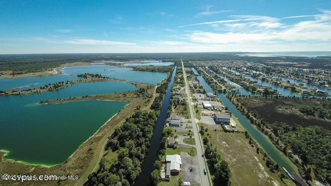 West Side is the Gulf and East Side is the Lake Weeki Wachee Preserve | Image 8
