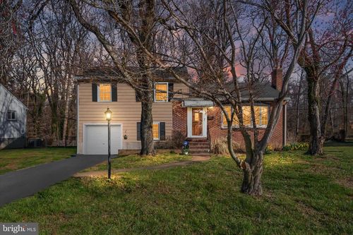 409 Laclair Ave, LINTHICUM HEIGHTS, MD, 21090-1923 | Card Image