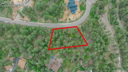 648 Copper Fox Pl, Larkspur, CO, 80118-8110 | Card Image