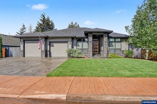 5727 Verona St S, Salem, OR, 97306 | Card Image