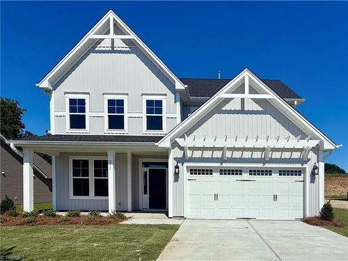 515 Yarrow Dr, Lexington, NC, 27295-7754 | Card Image
