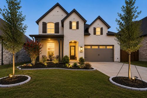 1616 Lazio Rd, Fate, TX, 75087-1247 | Card Image