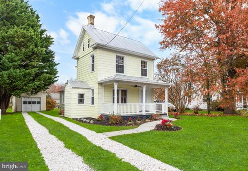 515 Love Point Rd, STEVENSVILLE, MD, 21666-2139 | Card Image