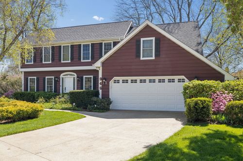 946 Montgomery Ct, Naperville, IL, 60540-7109 | Card Image