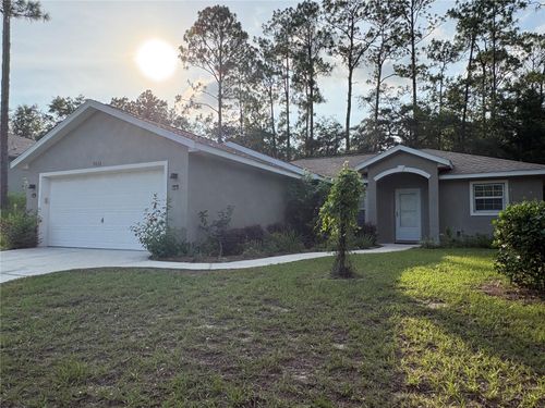 9832 Sw 196th Avenue Rd, DUNNELLON, FL, 34432-4145 | Card Image