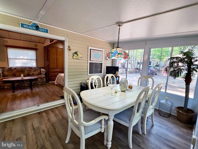 237 - 3066 Route 9 S, Home with 2 bedrooms, 1 bathrooms and null parking in OCEAN VIEW NJ | Image 16