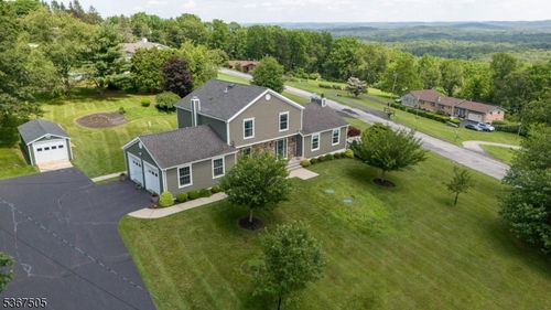 20 Scenic Dr, Fredon Twp, NJ, 07860-5318 | Card Image