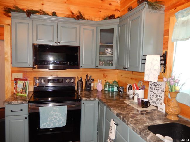 20195 N 1150 Th Rd, House other with 2 bedrooms, 2 bathrooms and null parking in Adair IL | Image 17