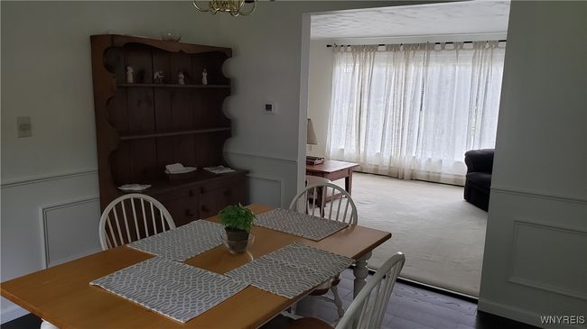 211 Brookside Ter, House other with 4 bedrooms, 3 bathrooms and null parking in Tonawanda NY | Image 23