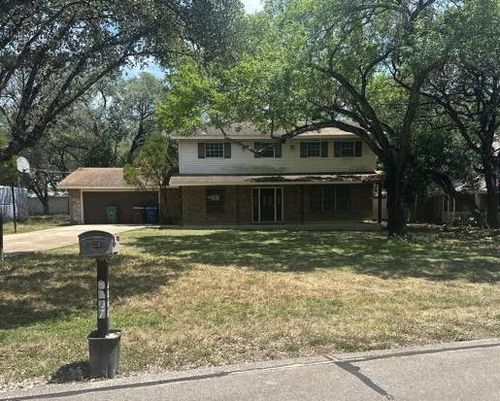 2207 Parhaven Dr, San Antonio, TX, 78232-1655 | Card Image