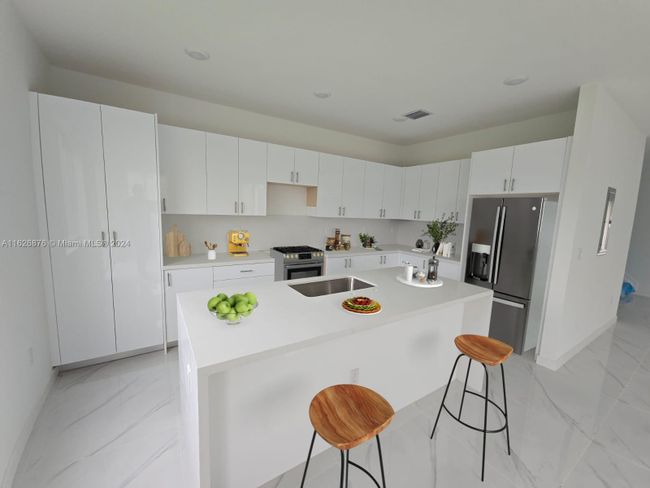 A - 22575 Sw 125 Ave, Townhouse with 5 bedrooms, 4 bathrooms and null parking in Miami FL | Image 1