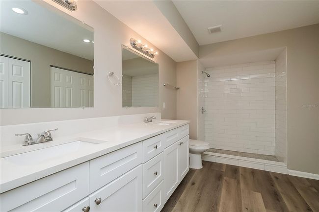 2301 Willow Branch Ave, House other with 3 bedrooms, 2 bathrooms and null parking in LUTZ FL | Image 9