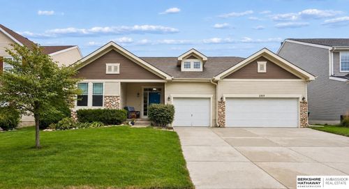 2919 N 170 Street, Omaha, NE, 68116 | Card Image