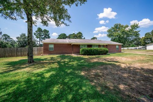 519 County Road 2865, Hughes Springs, TX, 75656-2096 | Card Image