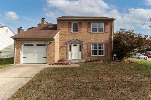 860 Carew Rd, Virginia Beach, VA, 23462-7036 | Card Image