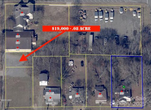 0 S Gaston St, Dallas, NC, 28034 | Card Image