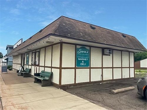 201 River Avenue, Prairie Farm, WI, 54762 | Card Image