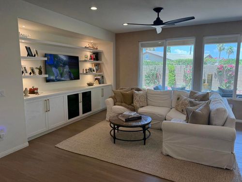 81814 Sun Cactus Ln, La Quinta, CA, 92253-7745 | Card Image