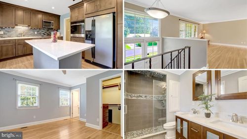 8121 Marcy Ave, SPRINGFIELD, VA, 22152-3046 | Card Image