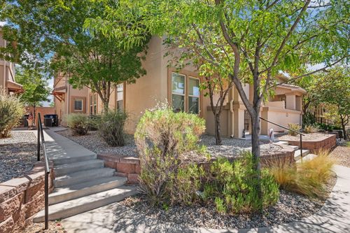 unit-c-11040 Fort Point Ln Ne, Albuquerque, NM, 87123-2771 | Card Image
