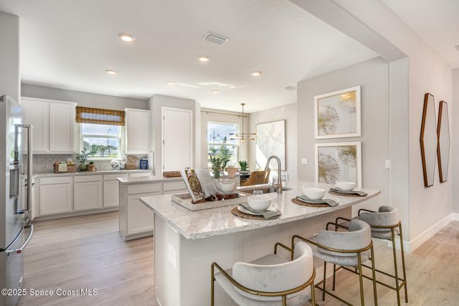 145 1 St Light Cir, House other with 4 bedrooms, 3 bathrooms and null parking in Cocoa FL | Image 10