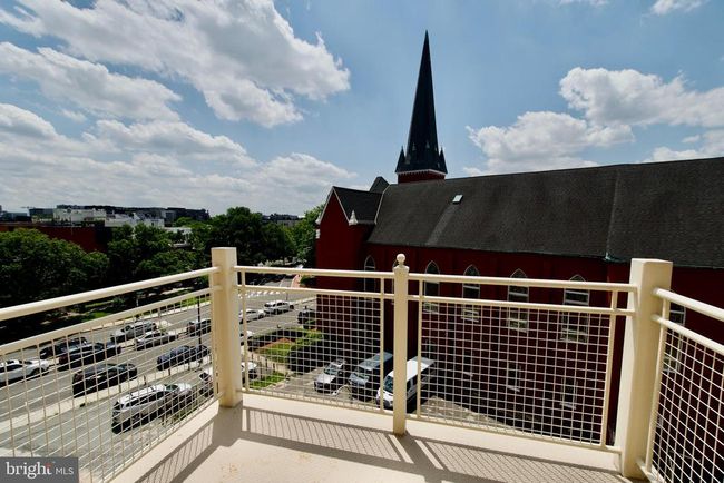 APT-313 - 1210 R St Nw, Condo with 2 bedrooms, 3 bathrooms and null parking in WASHINGTON DC | Image 22