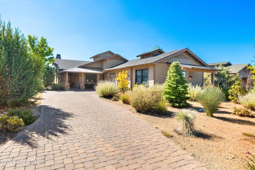 5625 W Mescal Canyon Way, Prescott, AZ, 86305-9626 | Card Image