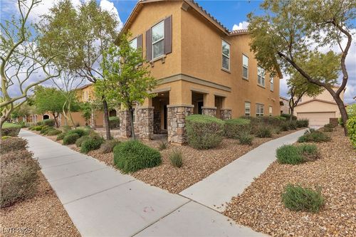 2376 Via Firenze, Henderson, NV, 89044-0506 | Card Image
